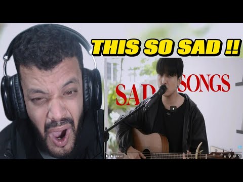 رضا دارماوانغسا مجموعة أغاني حزينة مراحل ألم القلب رد فعل DZ 