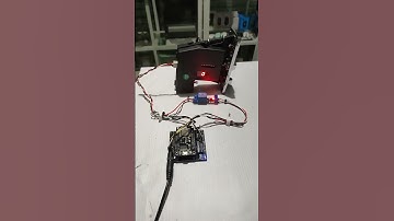 SUBVENDO WITH RELAY COINSLOT POWER CUT OFF