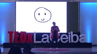 1:3 - Salud Mental en la Era del Meme | Renata Espinal | TEDxLaCeiba | Renata Espinal | TEDxLaCeiba