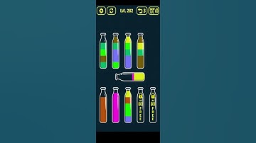 color hoop stack level 282