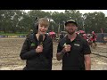 ProMX Motocross Championship Australia - Rnd 3 Wodonga - MX2 and MX3, Moto2 - 16th April 2023