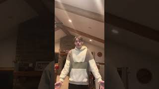 Tribute Speech#2