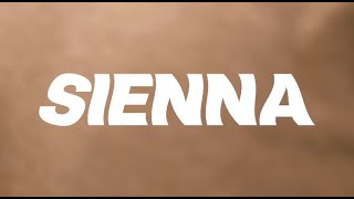 In The Gallery - SIENNA