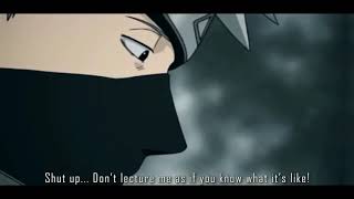 Naruto [AMV] - Kakashi Hatake the man who lost everything- Catharsis