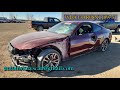 WBA13AR08NCJ09751 Bmw M440I 2022
