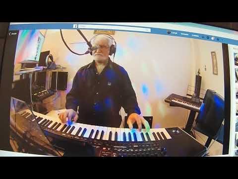 Esmail Jalili این صدای منه پرویز پرستوئی بازخوانی اسماعیل جلیلی