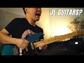JL Guitars?