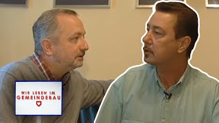 Gerhard Doser - Held des Gemeindebaus 🦸‍♂️ | Wir leben im Gemeindebau | ATV