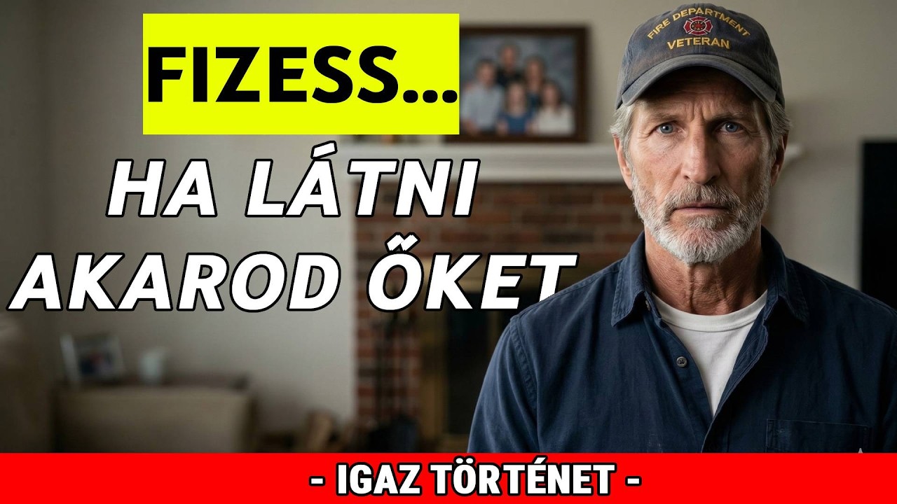 Pénzt kért az unokáimért, de hatalmasat hibázott. | Igaz történet