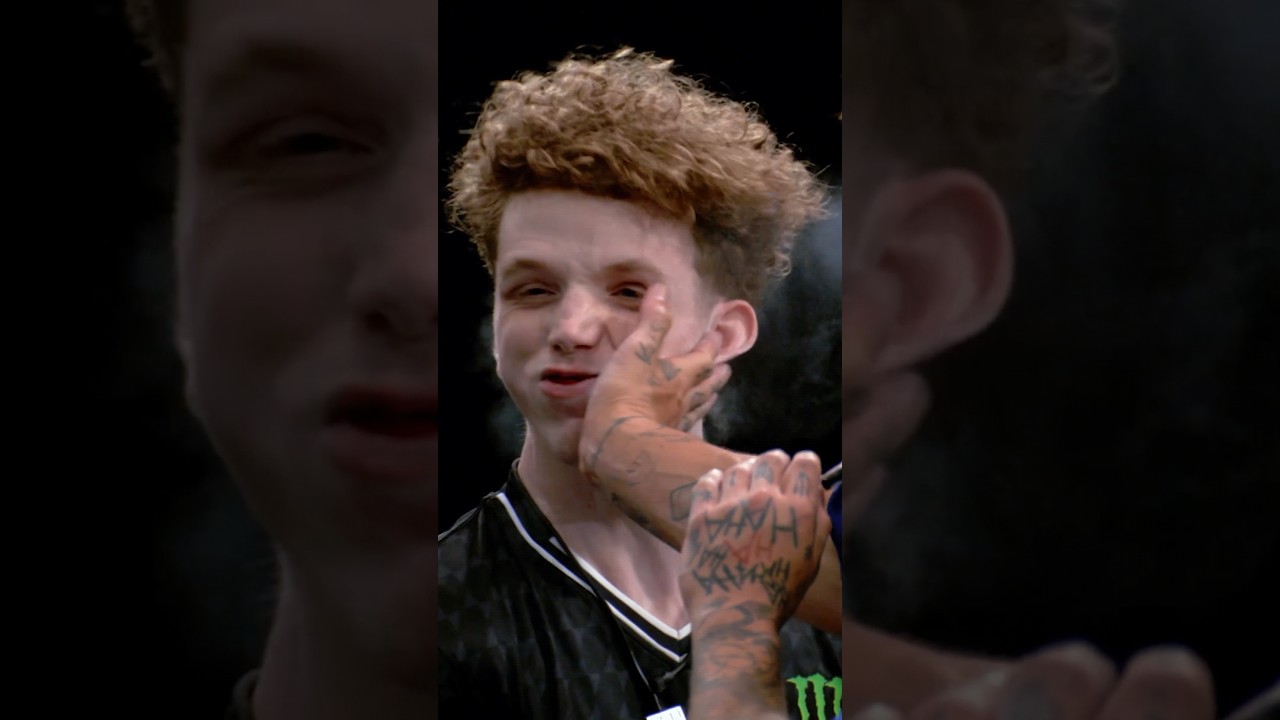 Powerslap In slow_motion 