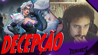 Gata Negra, A Criatividade Negativa de Marvel Rivals e a ...