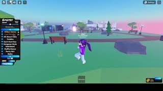 Ttd 3 Just Kate9071 Roblox