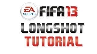 FUT 13-Longshot Tutorial