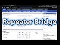 DD-WRT Repeater Bridged Mode Setup