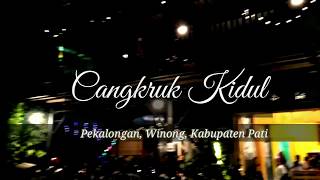 CAFE PATI WINONG KIDUL 'CANGKRUK KIDUL'