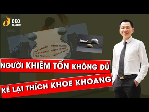 Video: Schlumberger - Người Brazil Khiêm Tốn