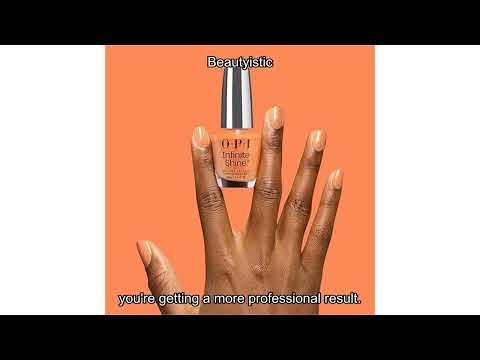 OPI Infinite Shine Review: Is This Gel-Like Nail Polish Worth It?