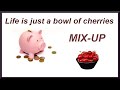 Life is just a bowl of cherries – Song from the Great Depression era remix - DJ Electro Swing mashup