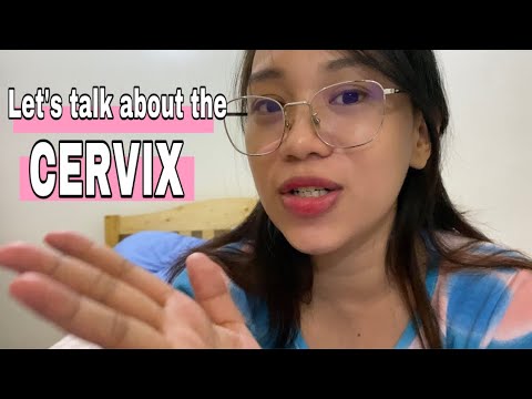 Video: Paano Suriin ang isang Cervix para sa Dilation: 15 Hakbang (na may Mga Larawan)