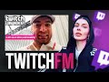 ВИШЕНКА СМОТРИТ: Топ Моменты с Twitch | Собрал Детям 2.5млн за 24часа || ВИШЕНКА