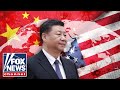 Ric Grenell issues stern warning: 'China is coming for us'