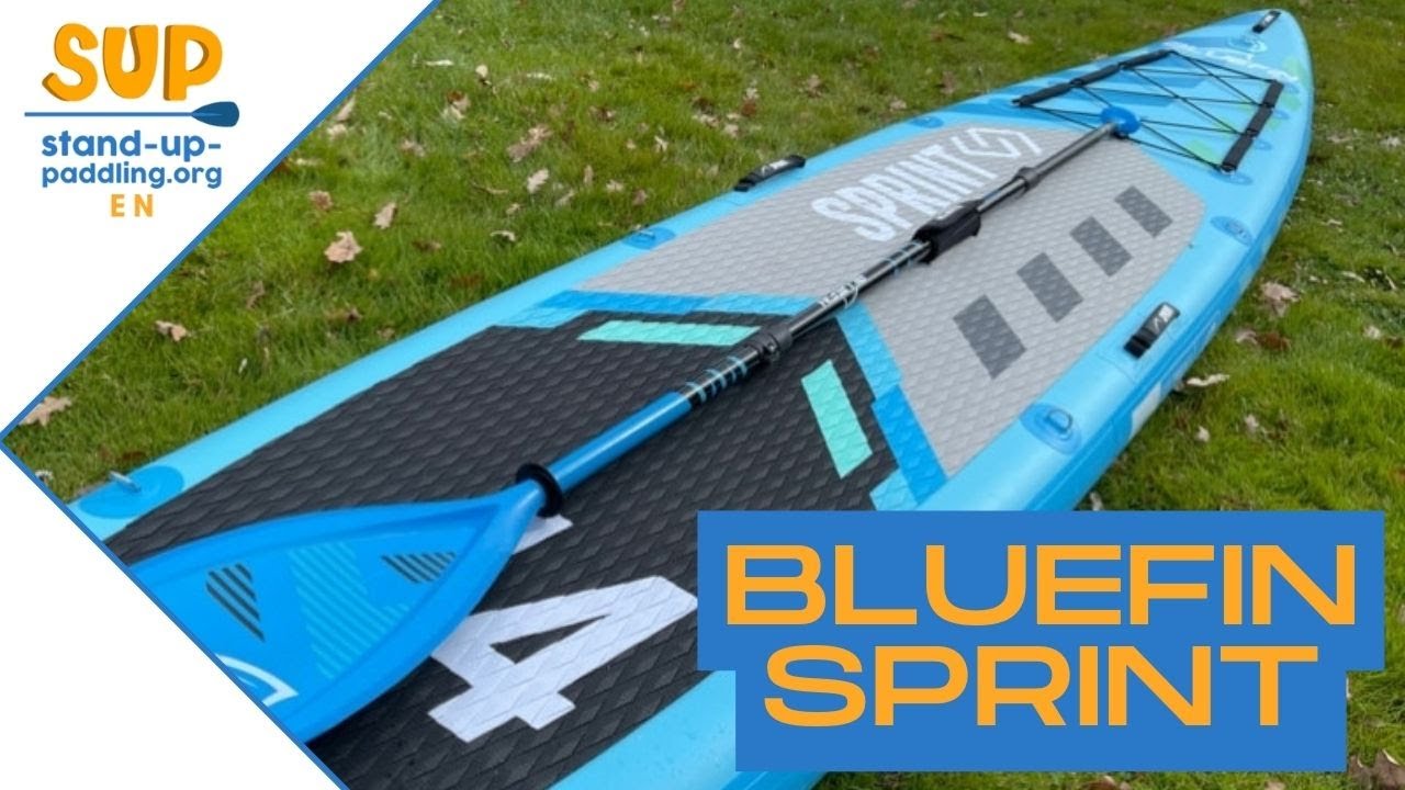 bluefin sprint 14