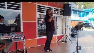 HO DO NA TARPILLIT, CIPT : WILLIAM NAIBAHO ( COVER )