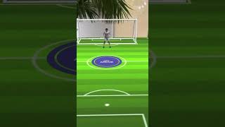 AR Football game - Branding activation #augmentedreality #gaming #ar