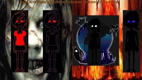 Carla Hitman Error (BiLiCcC83 Error 2) [Part 25]