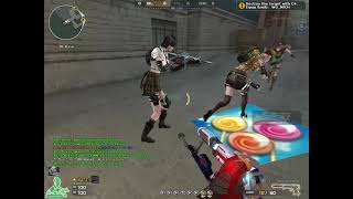 IStanTwicee Pub Game 1 l Crossfire PH