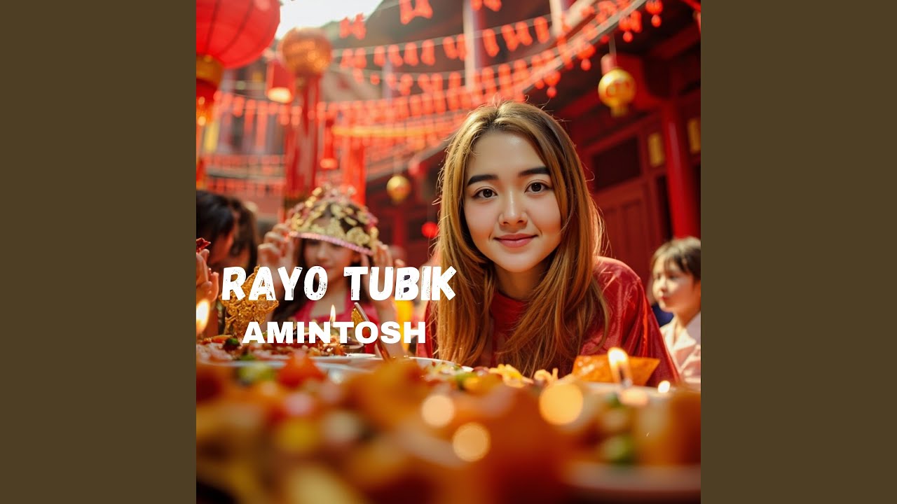 Rayo Tubik Amintosh (Rock Version)
