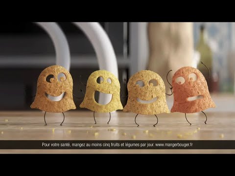 Pub Monster Munch (l’invasion) janvier 2020
