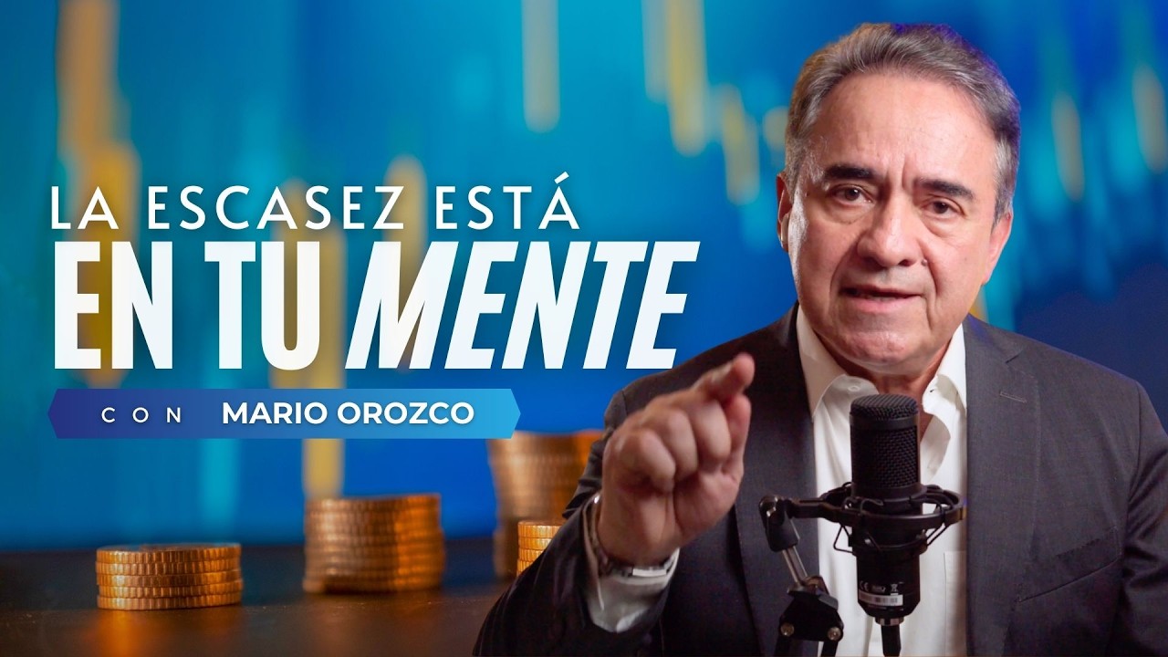 Estás Repitiendo la Historia Financiera de tu Familia y No lo Sabes ⚠️