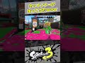 走るホップソナーwww 武器変更バグやってみた!【#スプラトゥーン3 #Splatoon3】