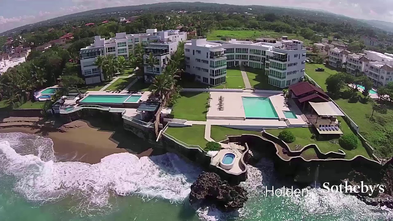 Sosua Real Estate Video