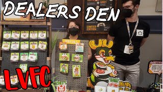 Dealers Den at LVFC 2024