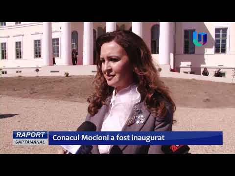 Raport săptămânal