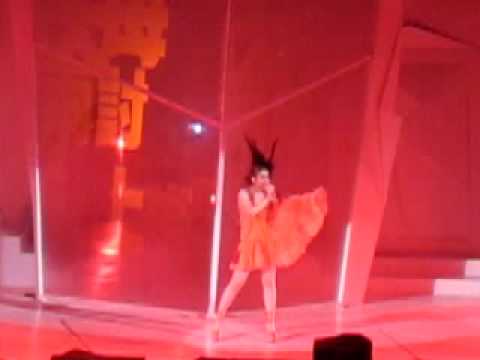 謝安琪 Kay Tse Concert 2009.