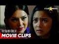 Mayen accepts the offer to become a Ghost Bride! | The Ghost Bride | Movie Clips