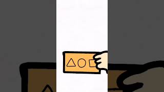 Squid game HACKER meet DEVELOPER 💀🗿 #viral #art Wealth