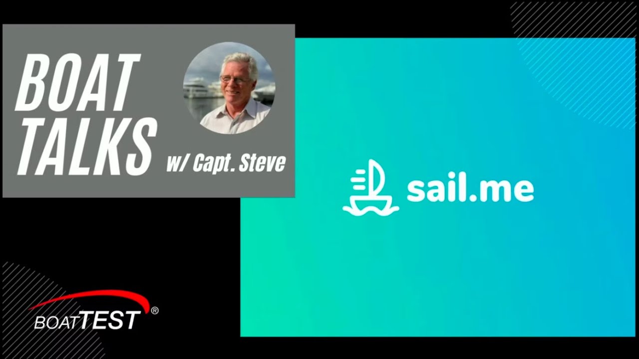 BoatTALKS with sail.me