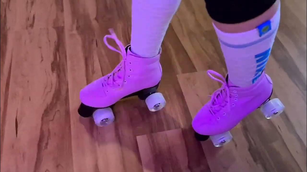 RollerWa Roller Skate One Utama Malaysia 2022 YouTube