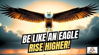 🦅 7 Simple Life Lessons to Change Your Life | English Motivational Video