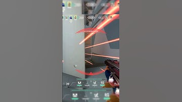 I got cross mapped by the sova ult 😭