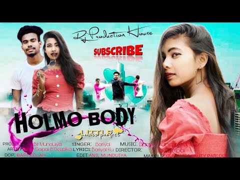 Aamah Holmo Body Njel Te || Bijay & Deepika || Full Video || New Santali Video Song 2021