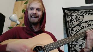 Watch Danger Dan Beginne Jeden Tag Mit Einem Lacheln video