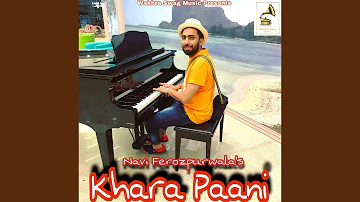 Khara Paani