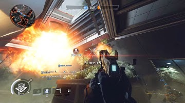 TITANFALL 2 - Attrition Multiplayer Gameplay (No Commentary)