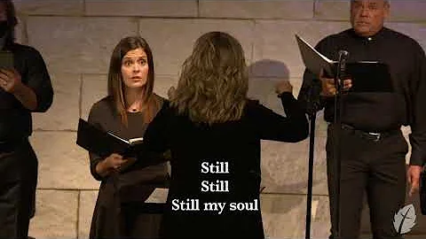 STILL by Heather Sorenson
