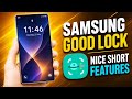 Samsung Good Lock NiceShot Explained You Should Try Now With ONE UI 8.5😱#goodlock #oneui #samsung